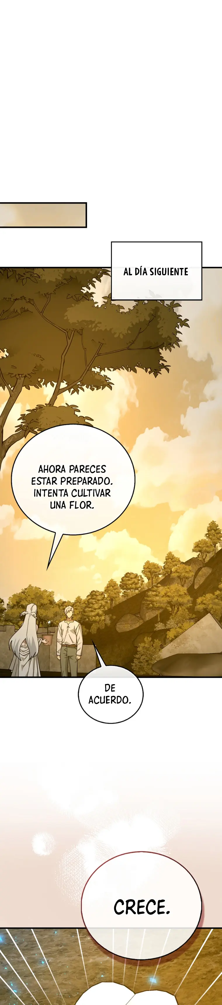 Al demonio con ser un santo, soy un medico - Capítulo 117 - Página 27 - LectorTMOo