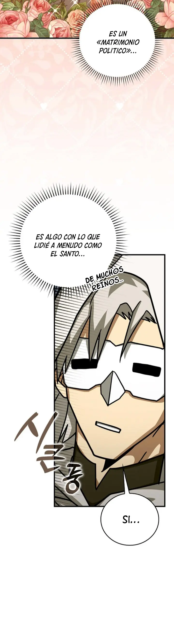 Al demonio con ser un santo, soy un medico - Capítulo 119 - Página 13 - LectorTMOo