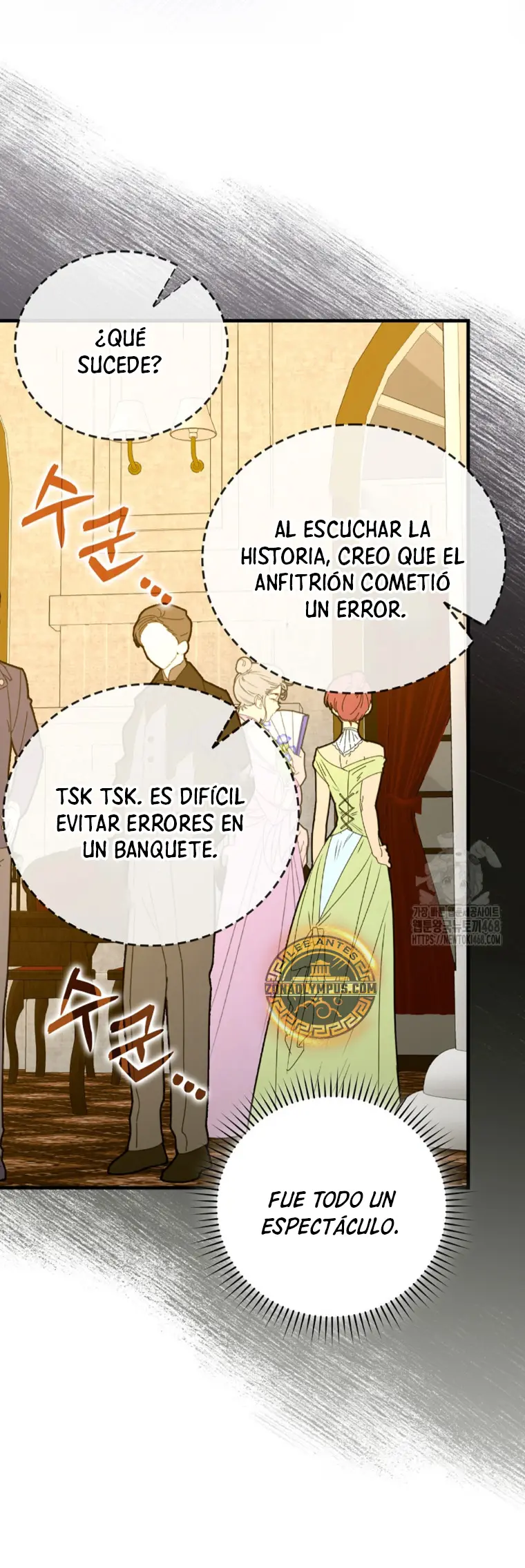 Al demonio con ser un santo, soy un medico - Capítulo 120 - Página 9 - LectorTMOo