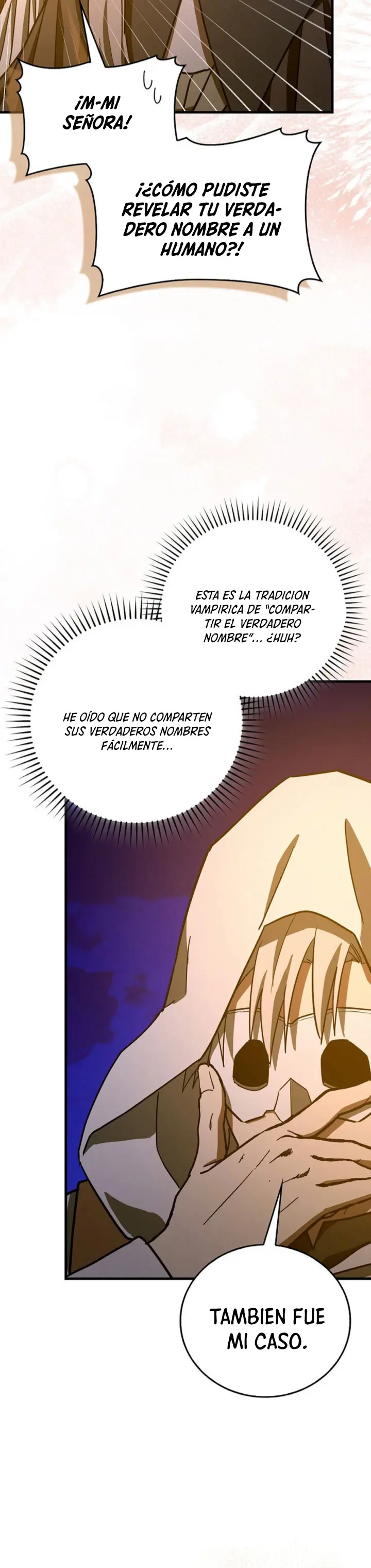Al demonio con ser un santo, soy un medico - Capítulo 123 - Página 10 - LectorTMOo