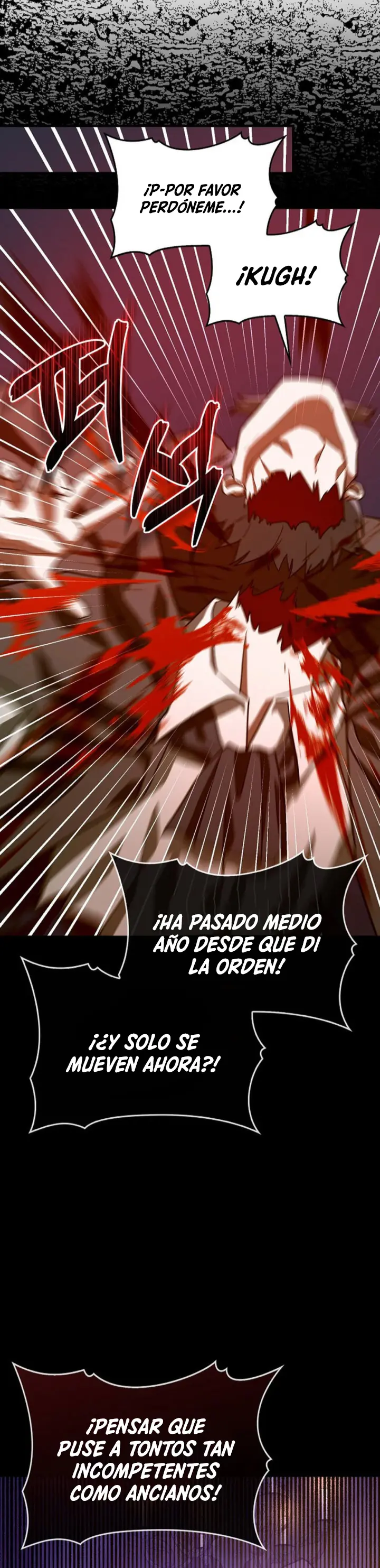 Al demonio con ser un santo, soy un medico - Capítulo 123 - Página 31 - LectorTMOo