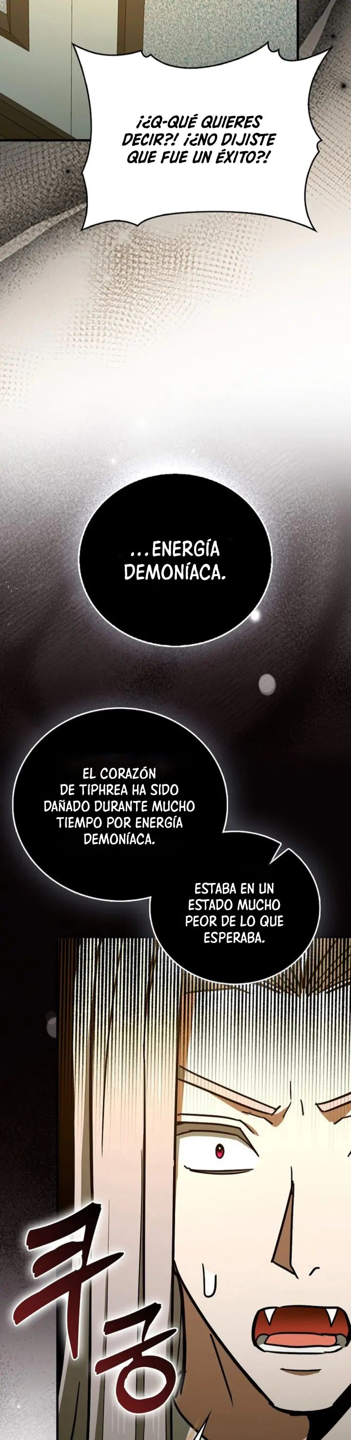 Al demonio con ser un santo, soy un medico - Capítulo 124 - Página 22 - LectorTMOo