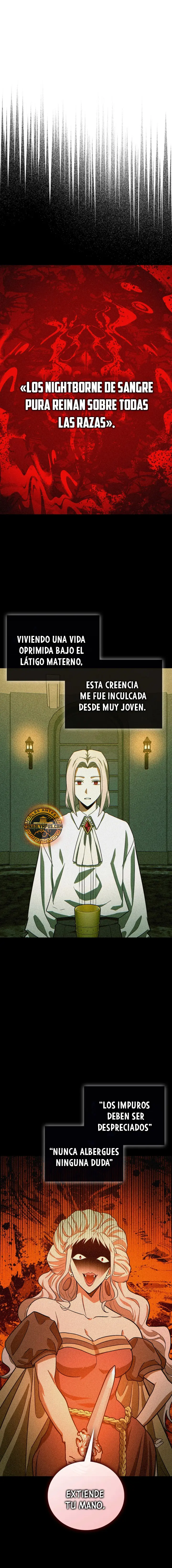 Al demonio con ser un santo, soy un medico - Capítulo 125 - Página 2 - LectorTMOo