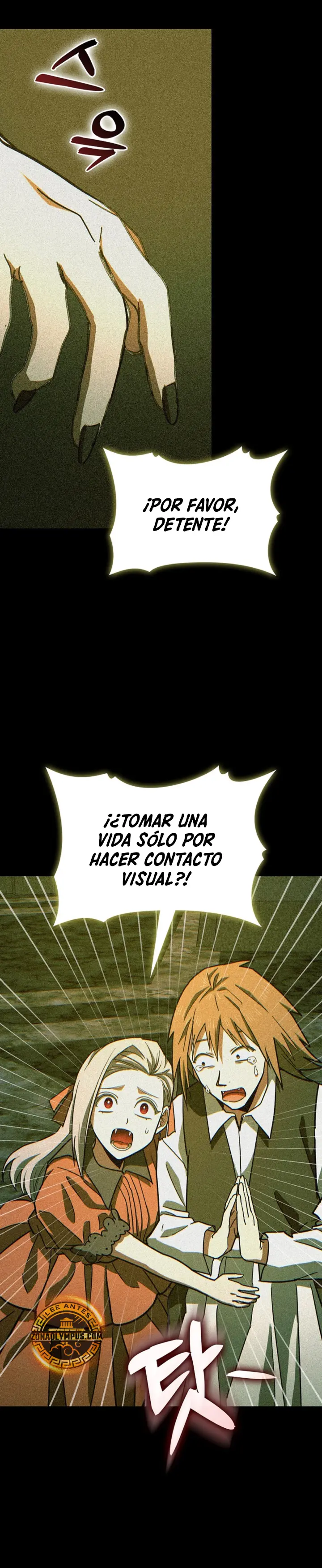 Al demonio con ser un santo, soy un medico - Capítulo 125 - Página 9 - LectorTMOo