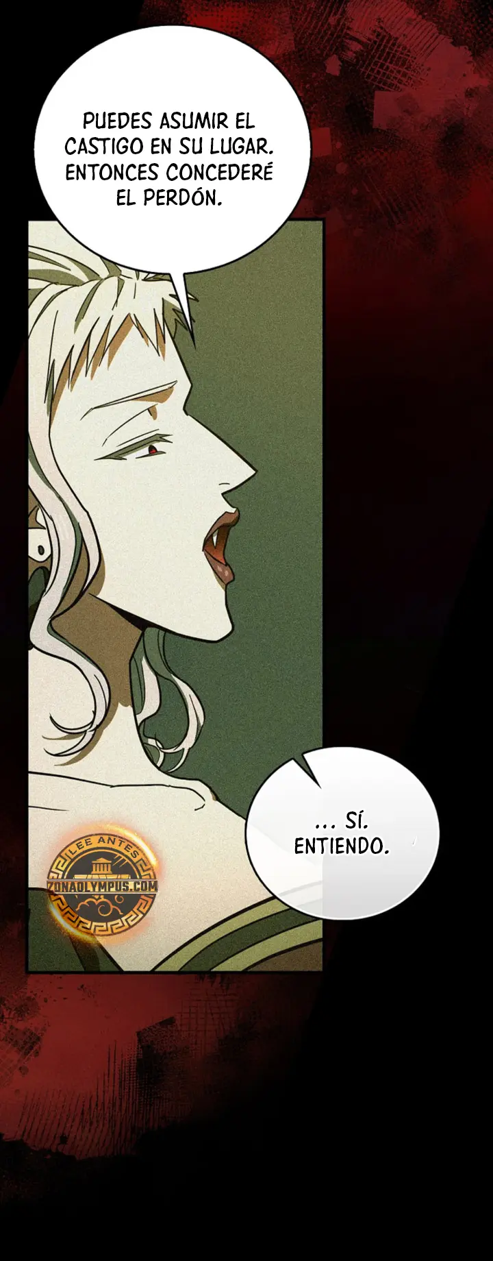 Al demonio con ser un santo, soy un medico - Capítulo 125 - Página 11 - LectorTMOo