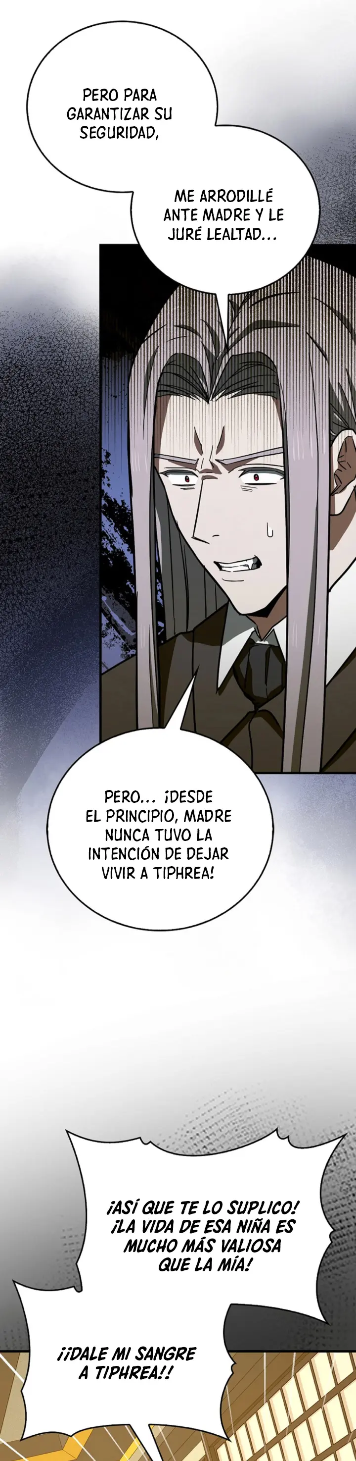 Al demonio con ser un santo, soy un medico - Capítulo 125 - Página 16 - LectorTMOo