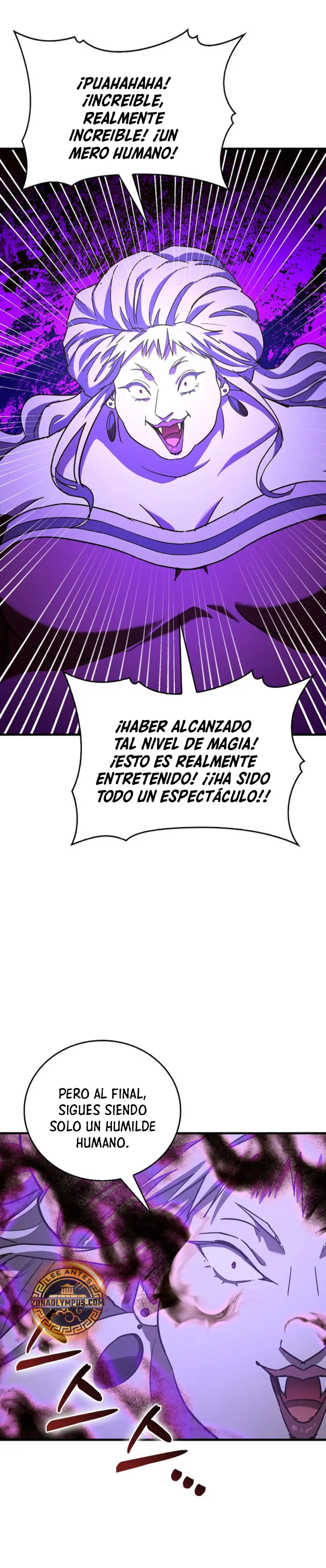 Al demonio con ser un santo, soy un medico - Capítulo 125 - Página 31 - LectorTMOo