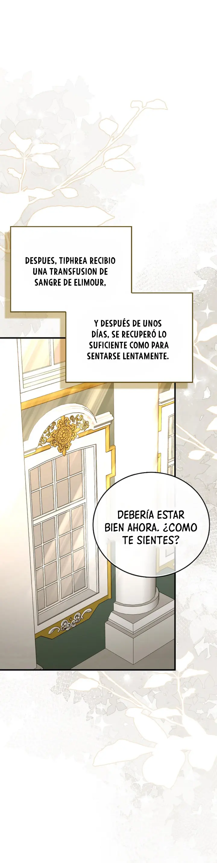 Al demonio con ser un santo, soy un medico - Capítulo 126 - Página 14 - LectorTMOo