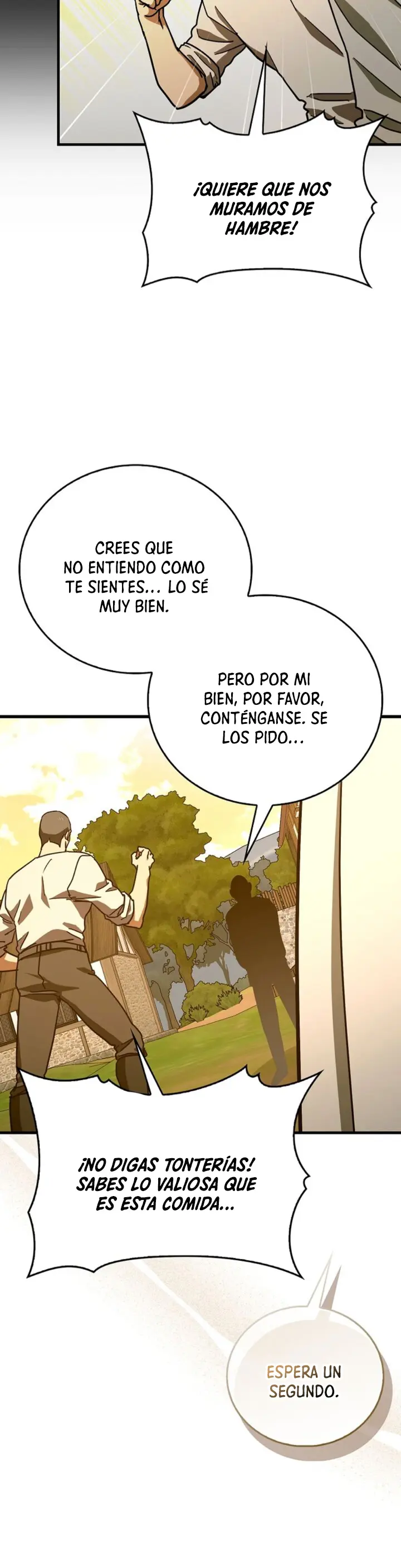 Al demonio con ser un santo, soy un medico - Capítulo 127 - Página 16 - LectorTMOo