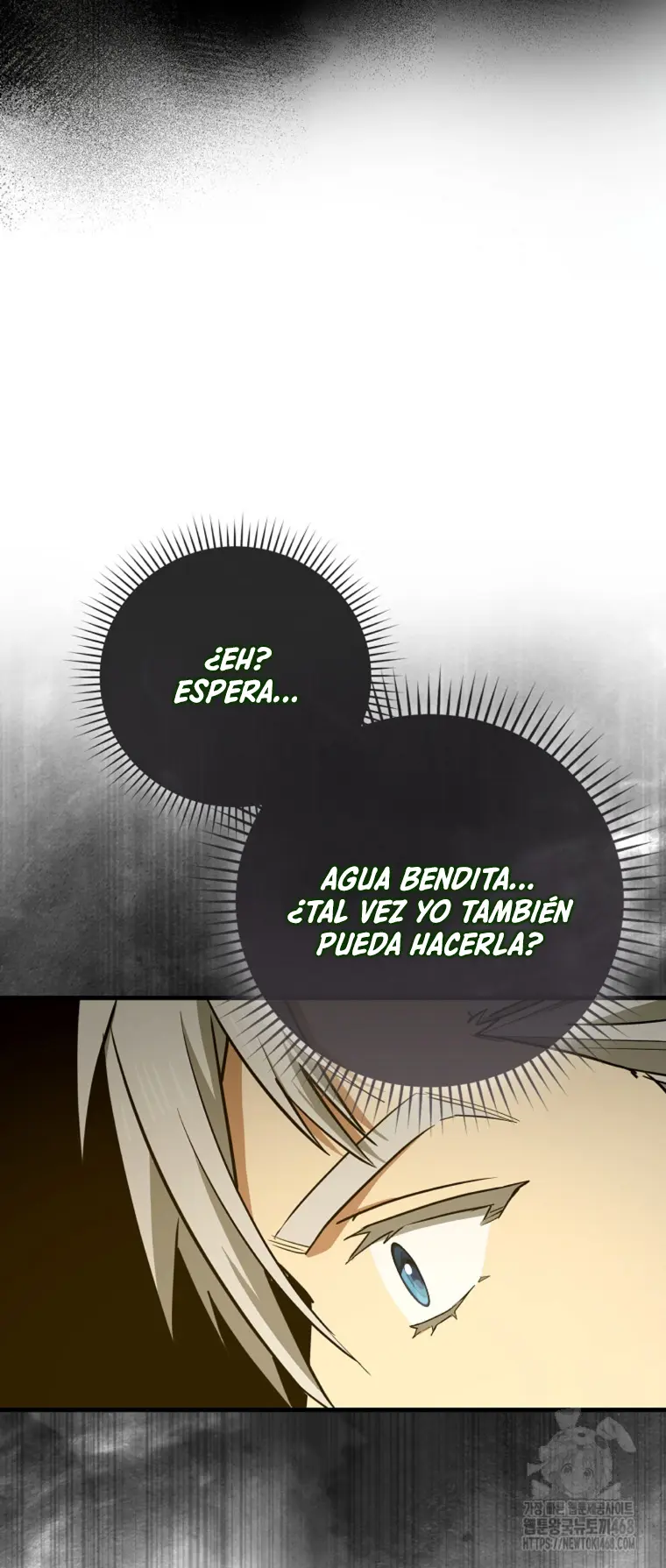 Al demonio con ser un santo, soy un medico - Capítulo 128 - Página 5 - LectorTMOo