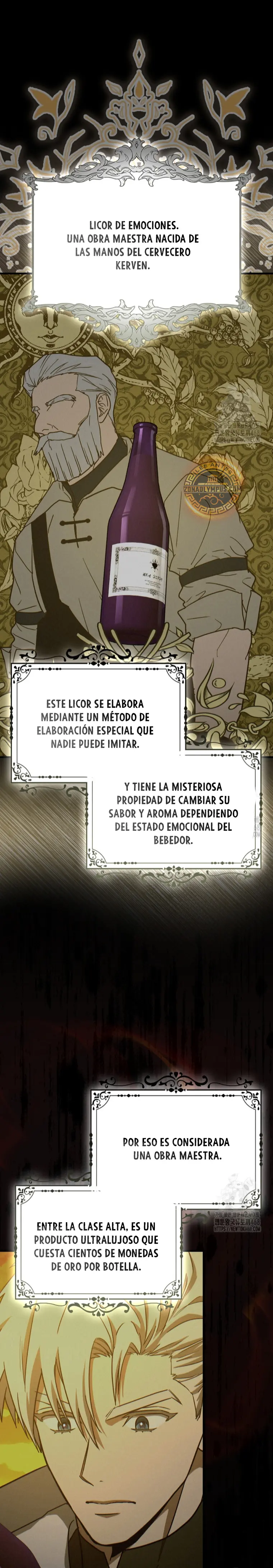 Al demonio con ser un santo, soy un medico - Capítulo 128 - Página 11 - LectorTMOo