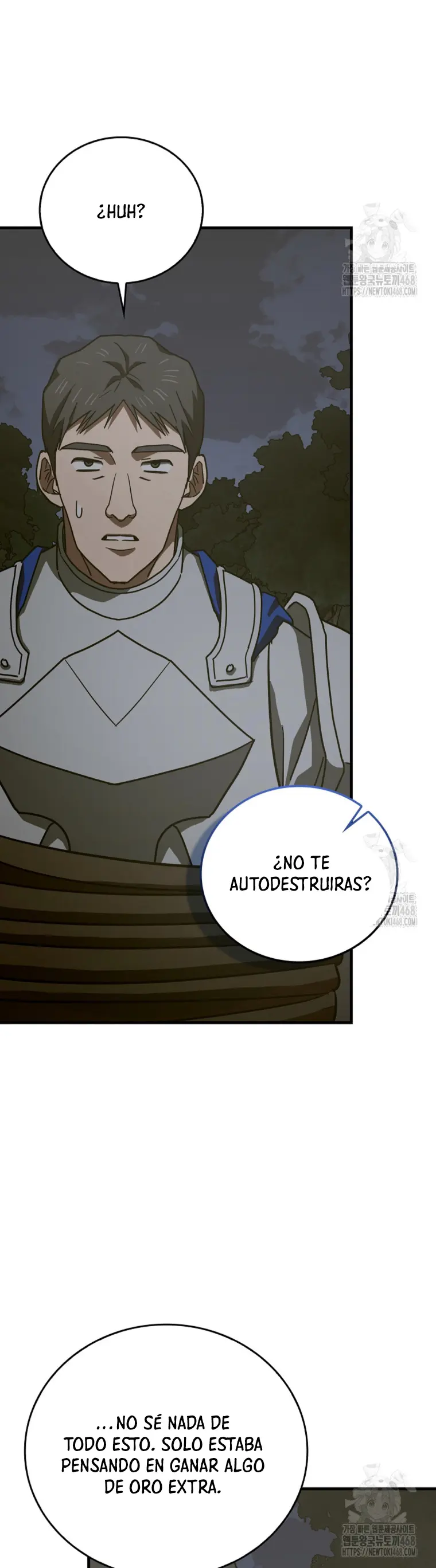 Al demonio con ser un santo, soy un medico - Capítulo 128 - Página 13 - LectorTMOo