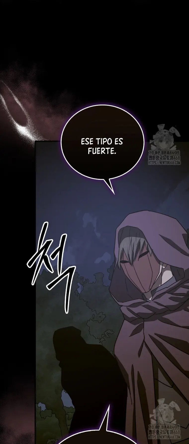 Al demonio con ser un santo, soy un medico - Capítulo 128 - Página 25 - LectorTMOo