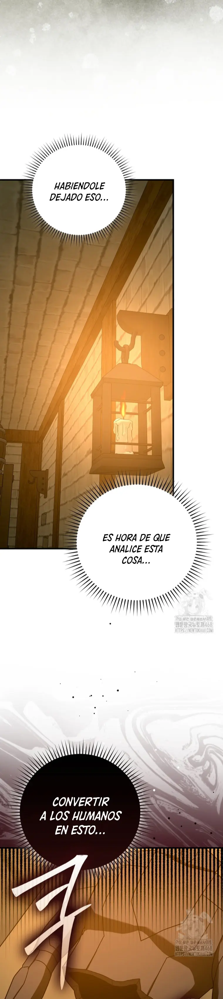 Al demonio con ser un santo, soy un medico - Capítulo 129 - Página 11 - LectorTMOo