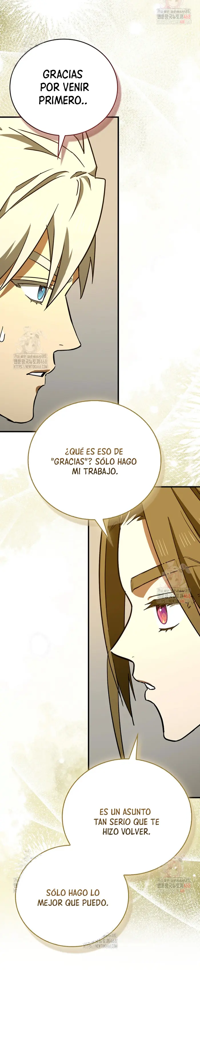 Al demonio con ser un santo, soy un medico - Capítulo 130 - Página 15 - LectorTMOo