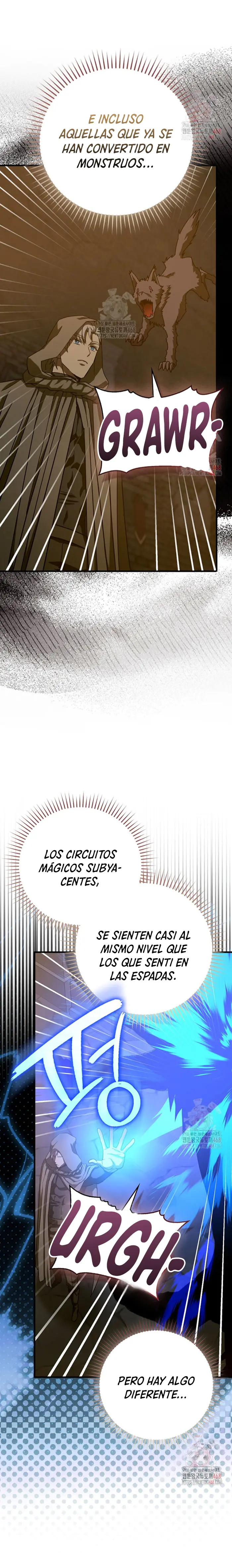 Al demonio con ser un santo, soy un medico - Capítulo 132 - Página 3 - LectorTMOo