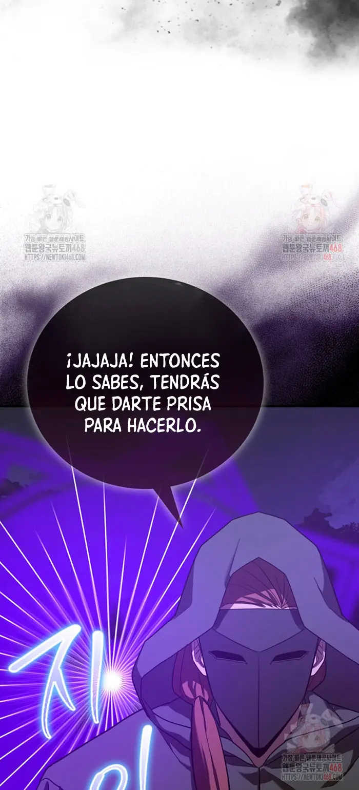 Al demonio con ser un santo, soy un medico - Capítulo 132 - Página 23 - LectorTMOo