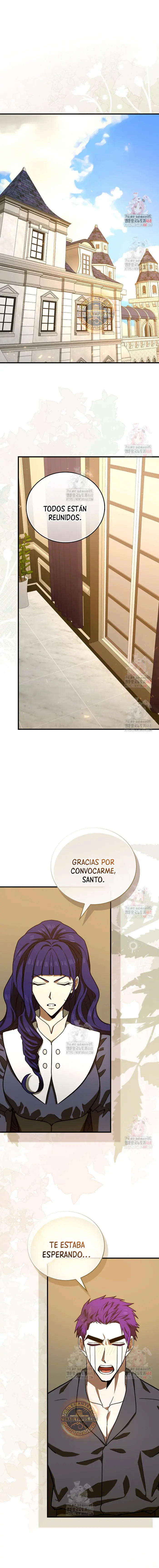 Al demonio con ser un santo, soy un medico - Capítulo 131 - Página 2 - LectorTMOo