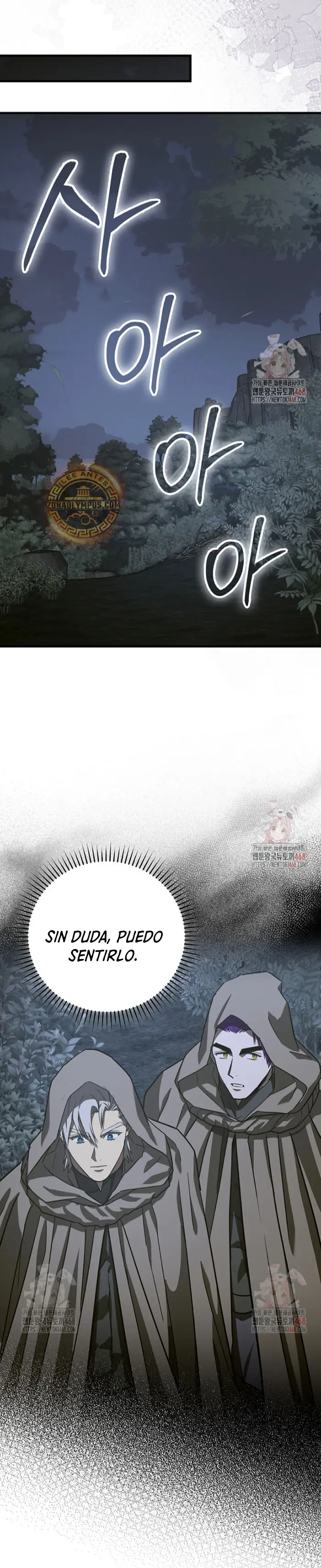 Al demonio con ser un santo, soy un medico - Capítulo 131 - Página 7 - LectorTMOo