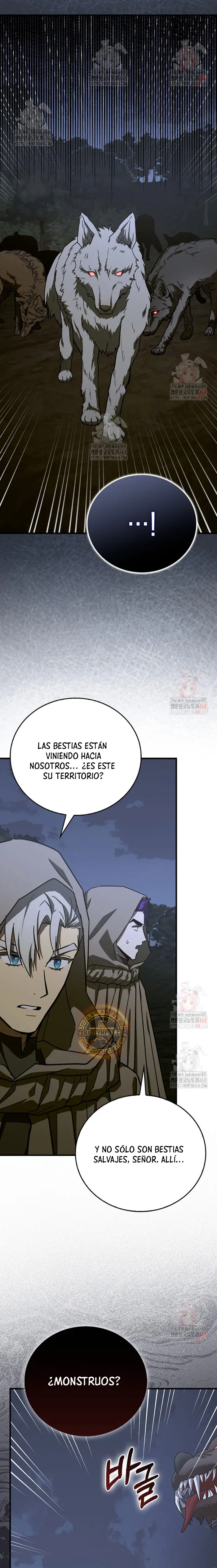 Al demonio con ser un santo, soy un medico - Capítulo 131 - Página 12 - LectorTMOo
