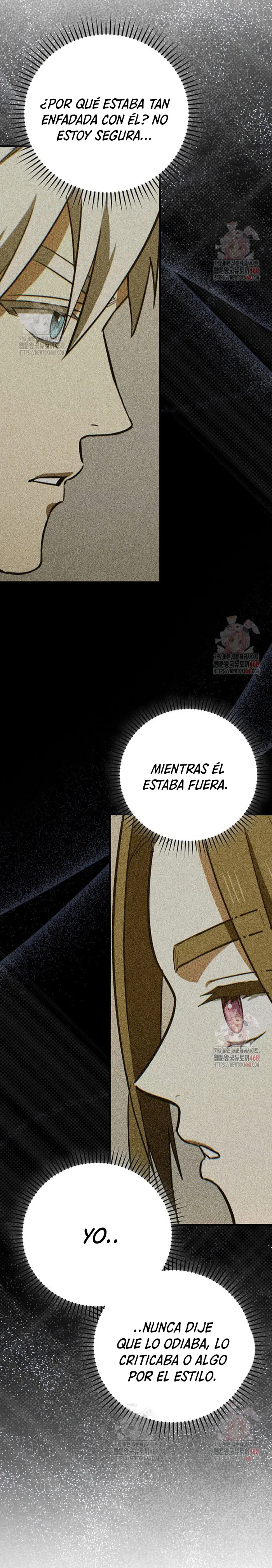 Al demonio con ser un santo, soy un medico - Capítulo 131 - Página 21 - LectorTMOo