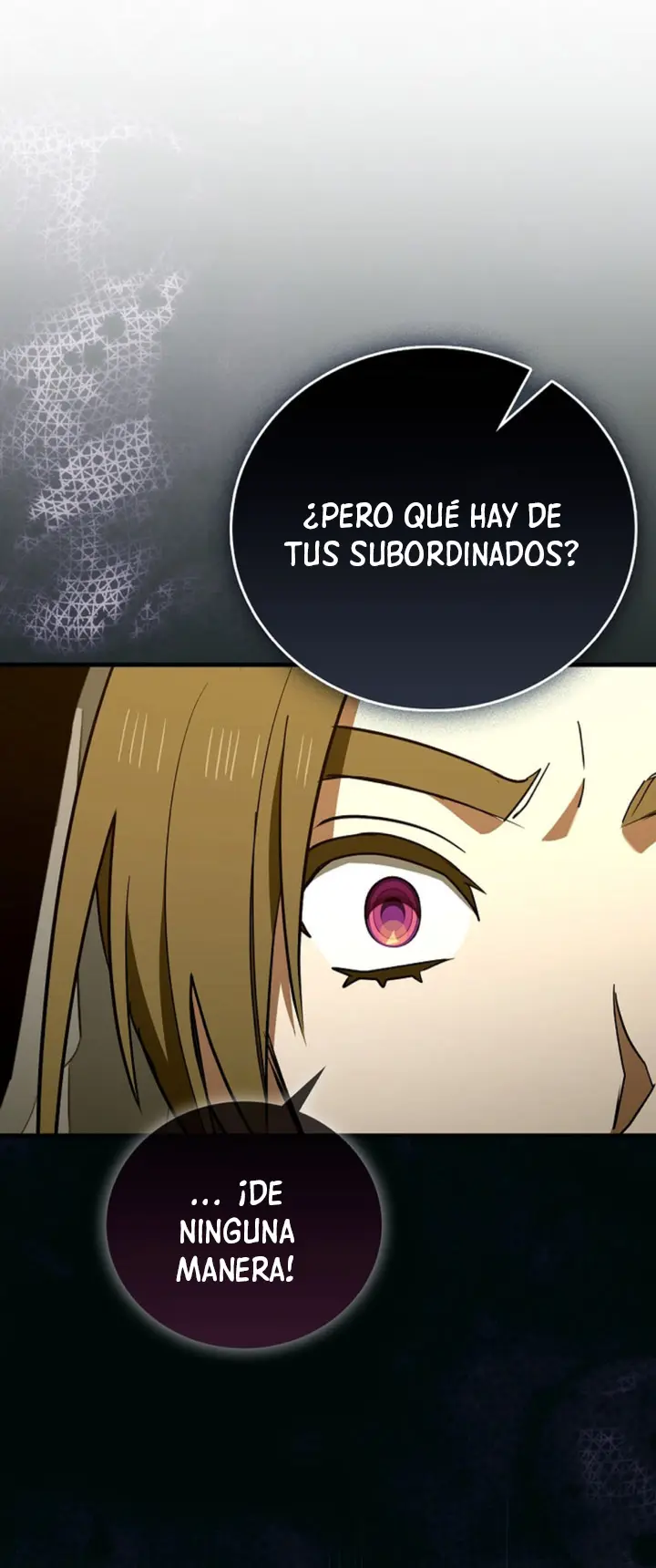 Al demonio con ser un santo, soy un medico - Capítulo 134 - Página 15 - LectorTMOo