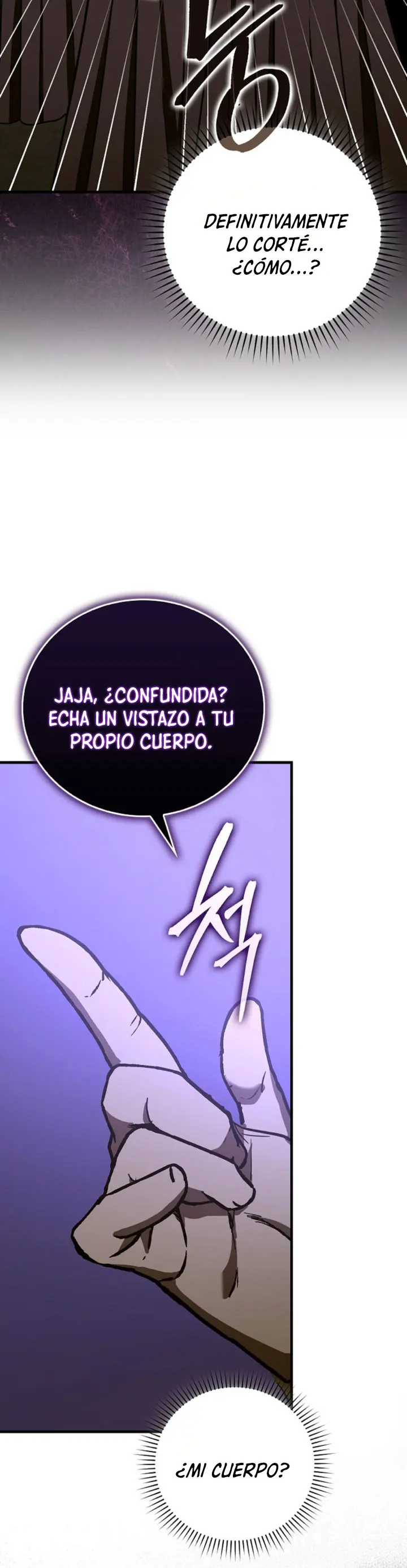 Al demonio con ser un santo, soy un medico - Capítulo 135 - Página 13 - LectorTMOo