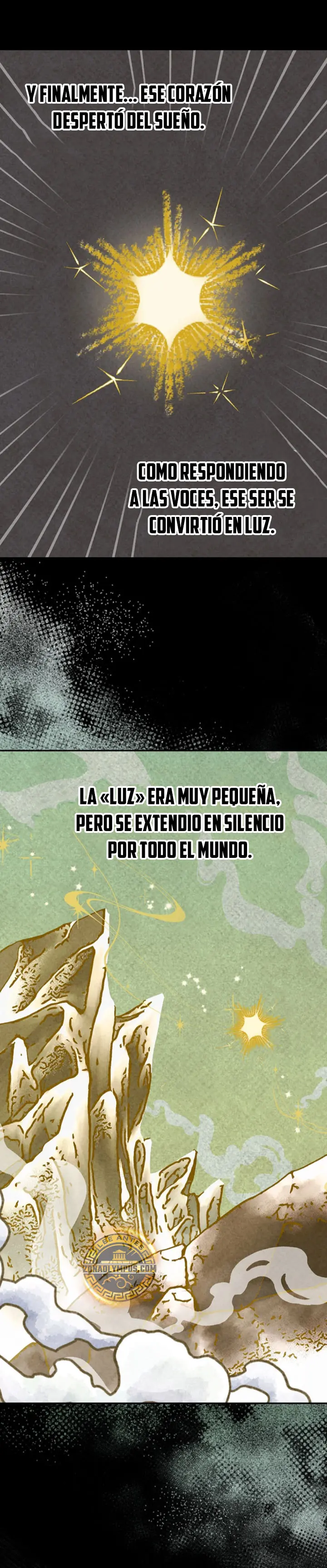 Al demonio con ser un santo, soy un medico - Capítulo 137 - Página 5 - LectorTMOo