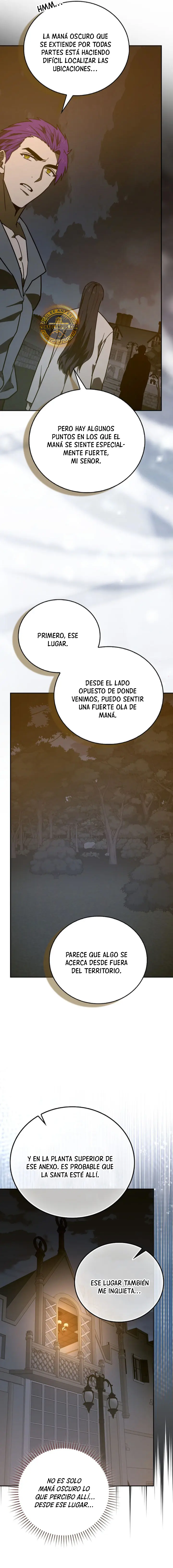 Al demonio con ser un santo, soy un medico - Capítulo 137 - Página 15 - LectorTMOo