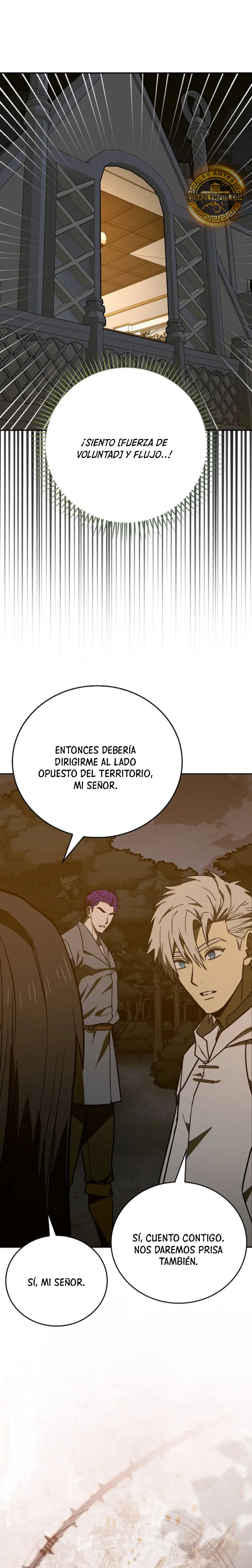 Al demonio con ser un santo, soy un medico - Capítulo 137 - Página 16 - LectorTMOo