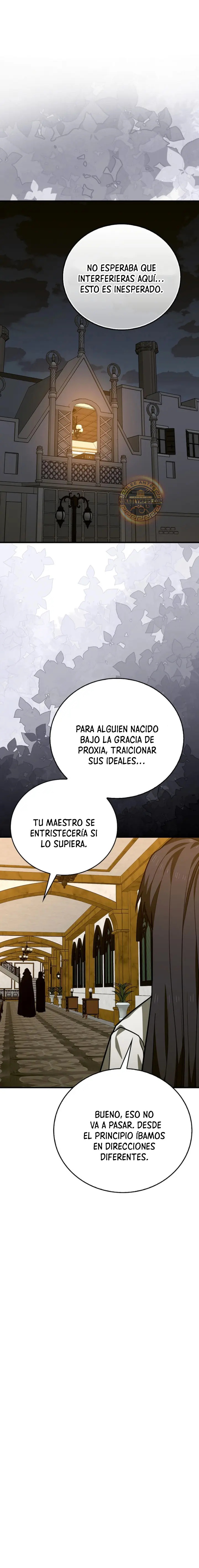 Al demonio con ser un santo, soy un medico - Capítulo 139 - Página 2 - LectorTMOo