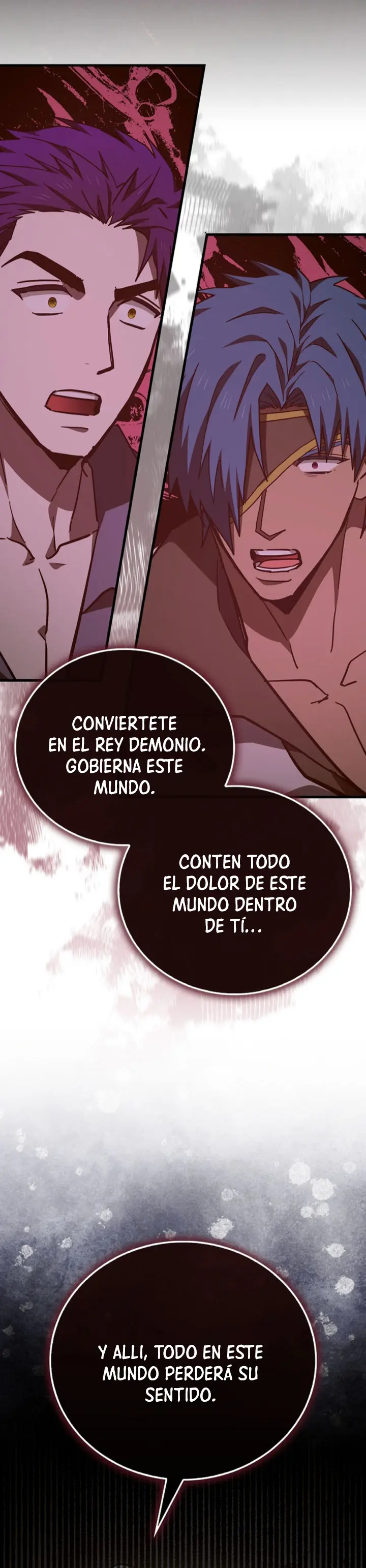 Al demonio con ser un santo, soy un medico - Capítulo 139 - Página 27 - LectorTMOo
