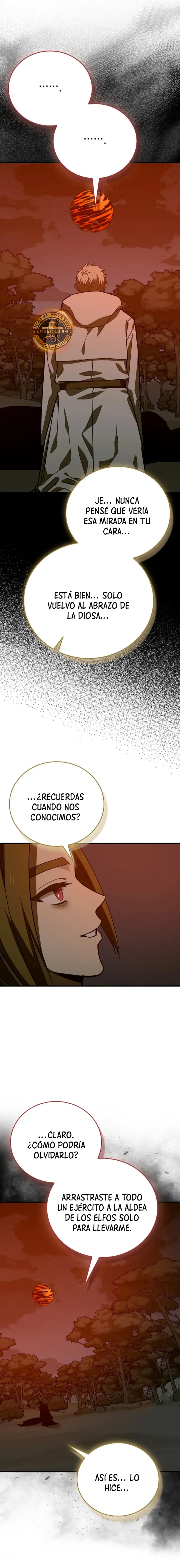 Al demonio con ser un santo, soy un medico - Capítulo 140 - Página 12 - LectorTMOo