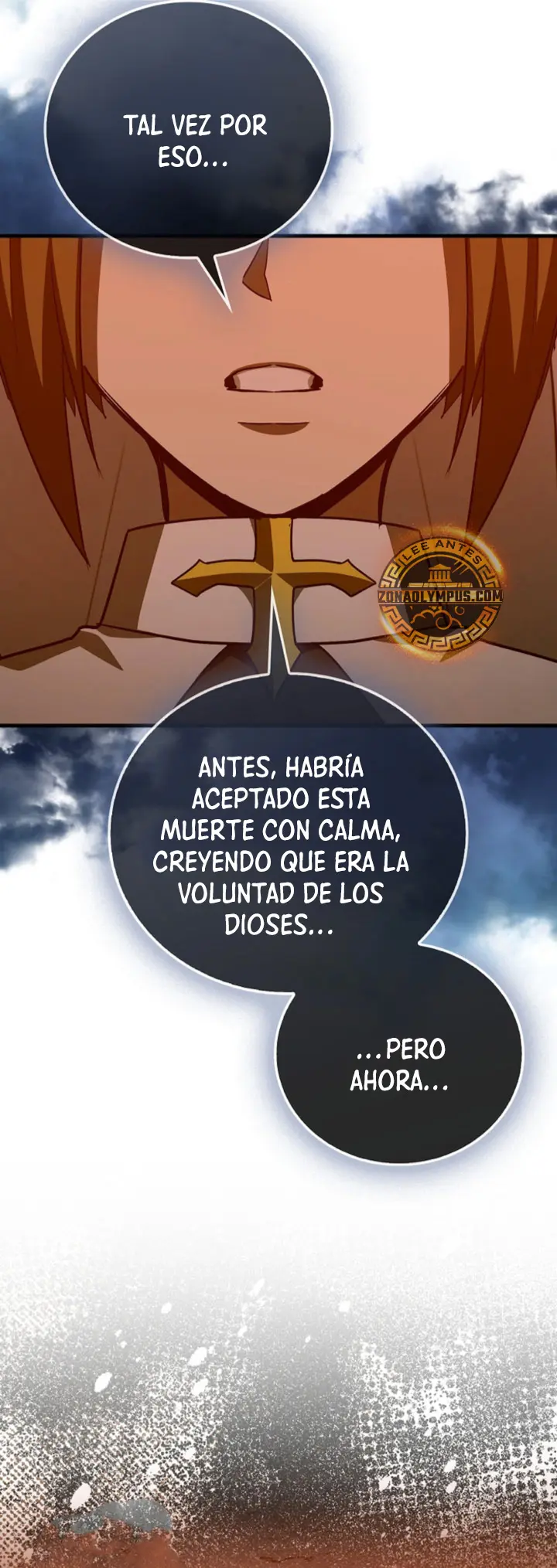 Al demonio con ser un santo, soy un medico - Capítulo 140 - Página 17 - LectorTMOo