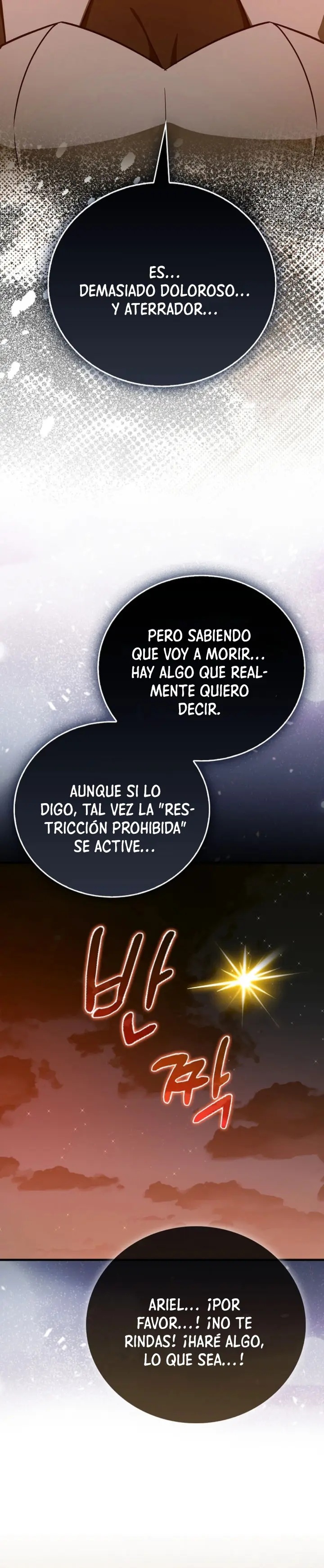 Al demonio con ser un santo, soy un medico - Capítulo 140 - Página 19 - LectorTMOo