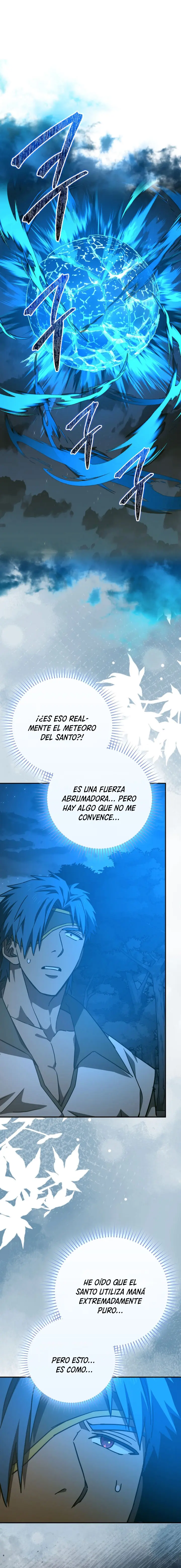 Al demonio con ser un santo, soy un medico - Capítulo 141 - Página 1 - LectorTMOo