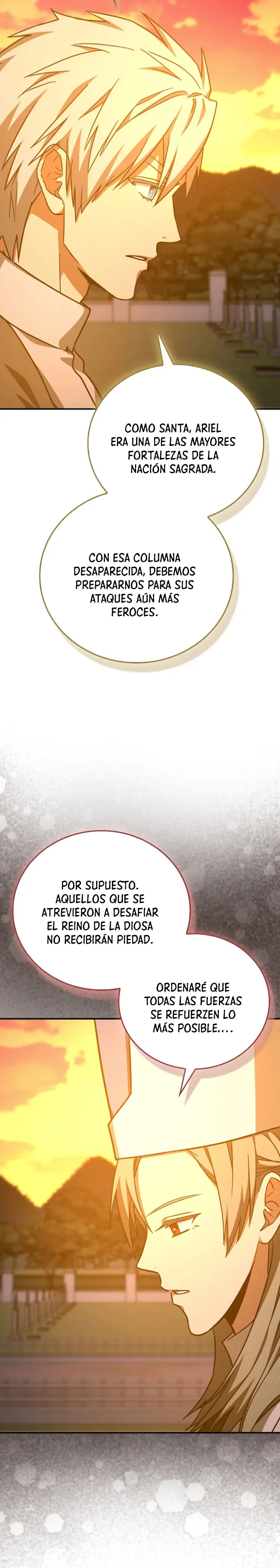 Al demonio con ser un santo, soy un medico - Capítulo 141 - Página 12 - LectorTMOo