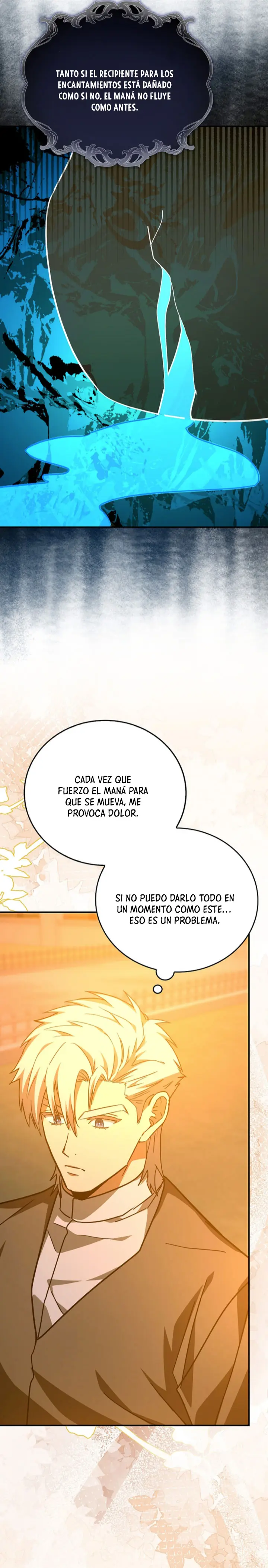 Al demonio con ser un santo, soy un medico - Capítulo 141 - Página 14 - LectorTMOo