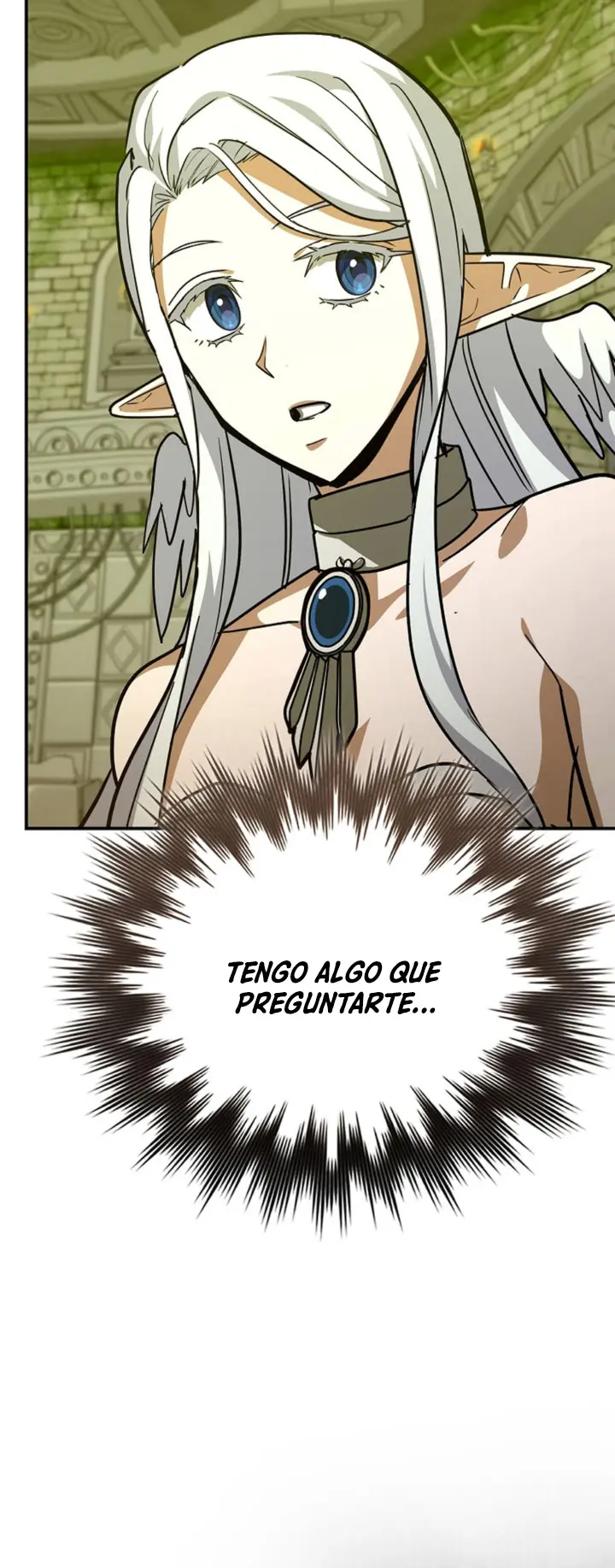 Al demonio con ser un santo, soy un medico - Capítulo 141 - Página 21 - LectorTMOo