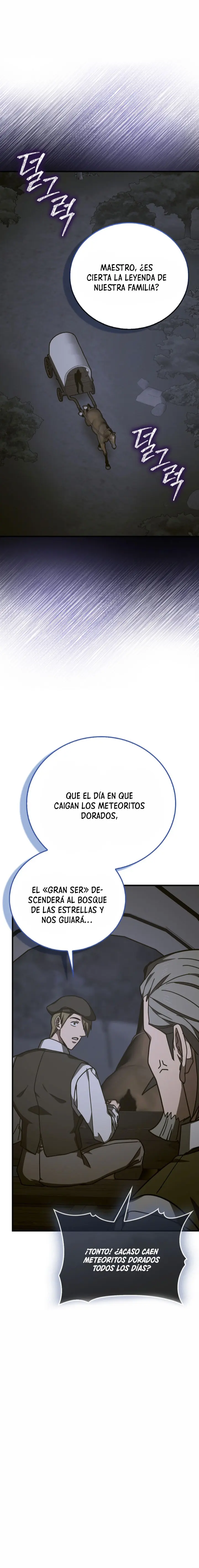 Al demonio con ser un santo, soy un medico - Capítulo 142 - Página 1 - LectorTMOo
