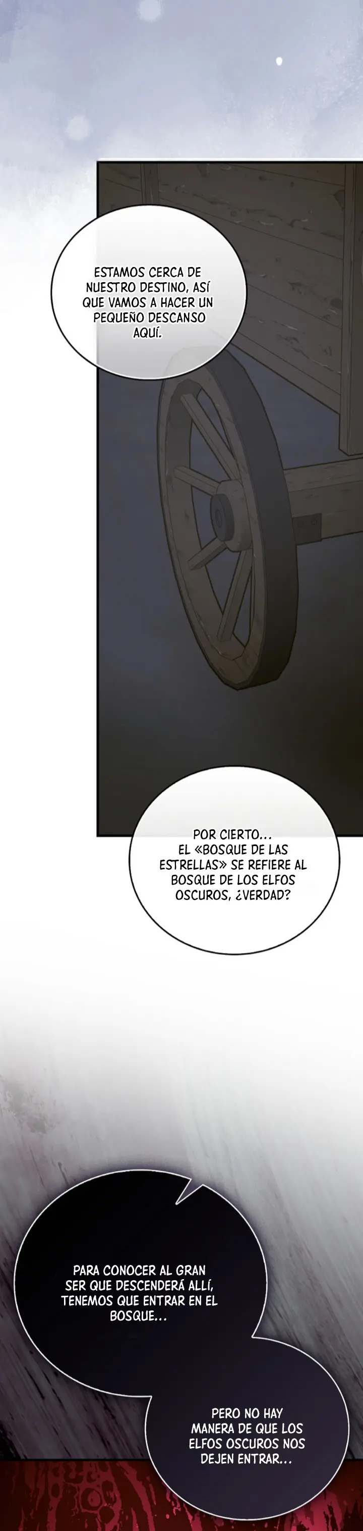 Al demonio con ser un santo, soy un medico - Capítulo 142 - Página 3 - LectorTMOo