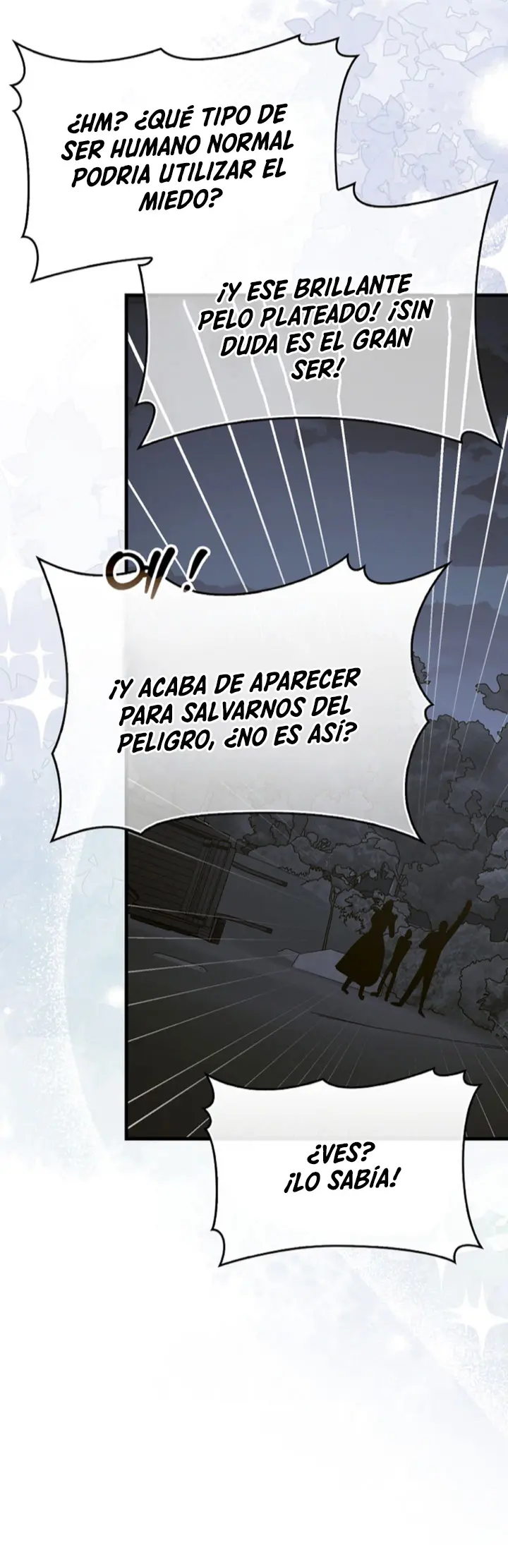 Al demonio con ser un santo, soy un medico - Capítulo 142 - Página 13 - LectorTMOo