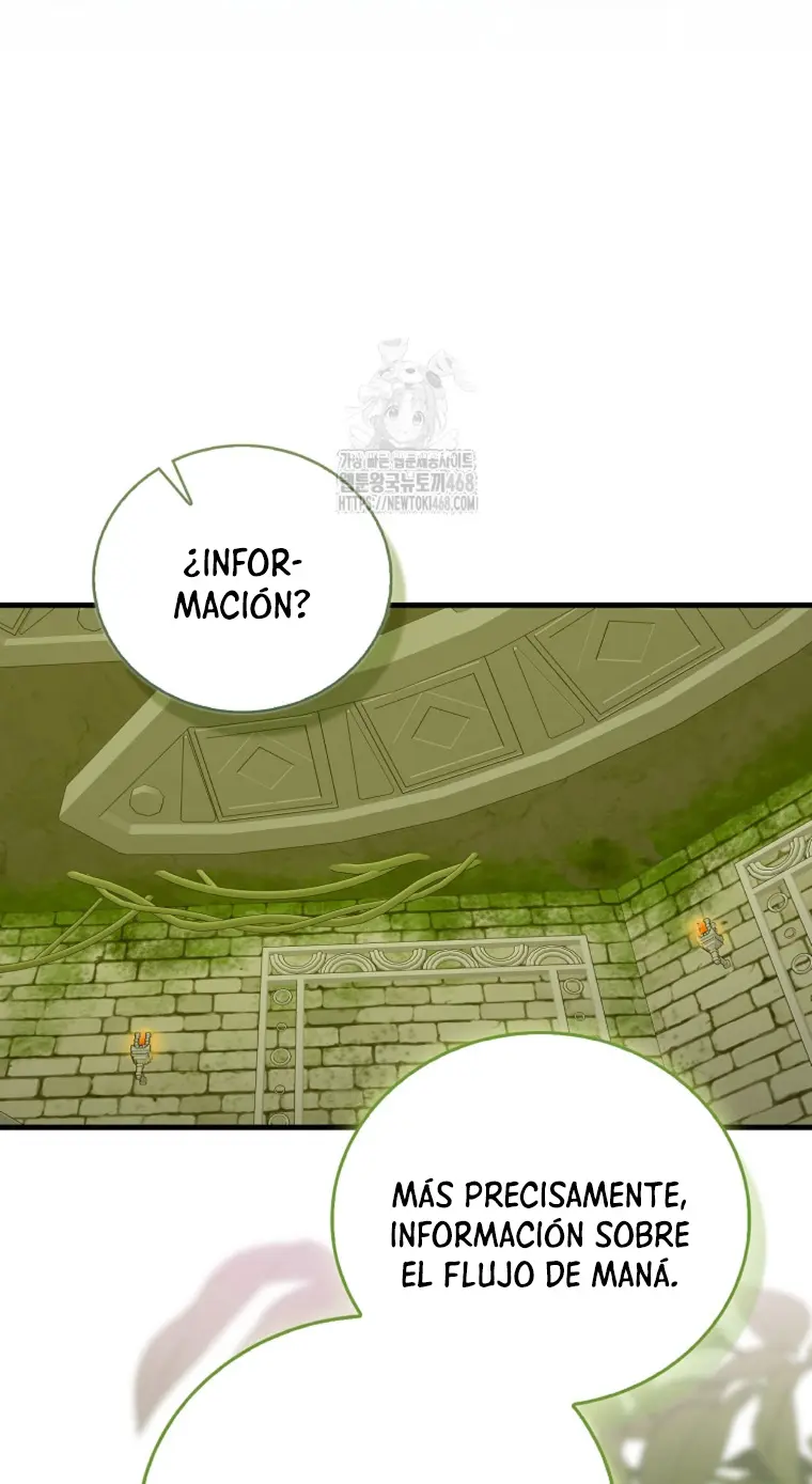 Al demonio con ser un santo, soy un medico - Capítulo 143 - Página 15 - LectorTMOo