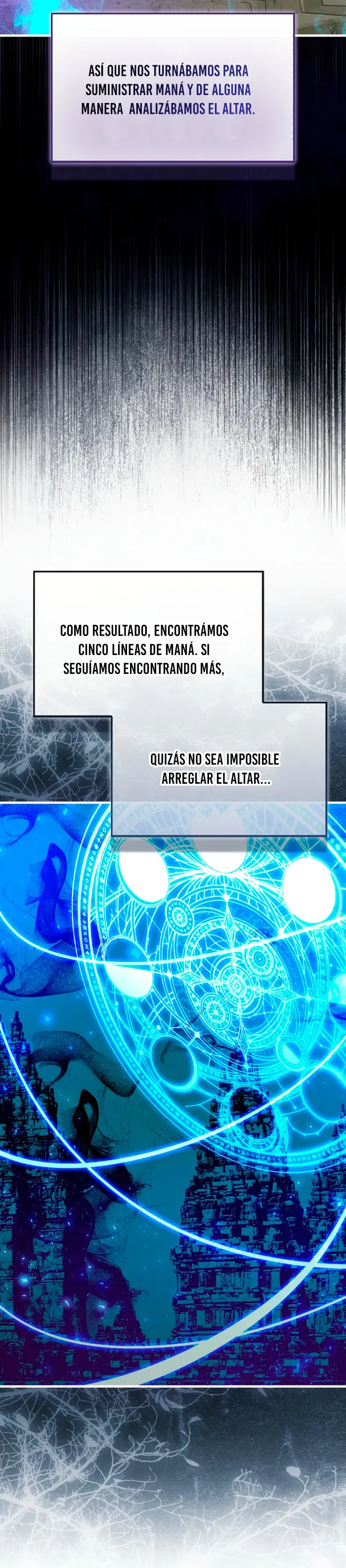 Al demonio con ser un santo, soy un medico - Capítulo 144 - Página 6 - LectorTMOo