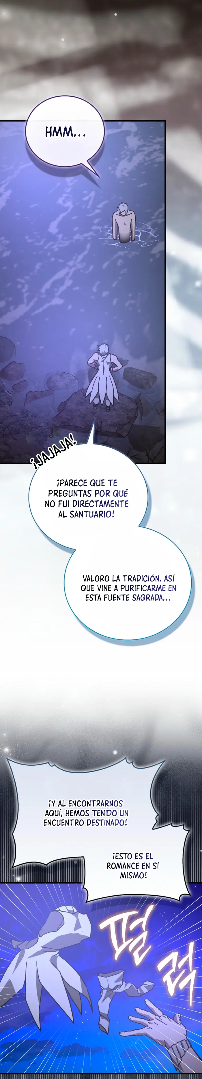 Al demonio con ser un santo, soy un medico - Capítulo 144 - Página 13 - LectorTMOo
