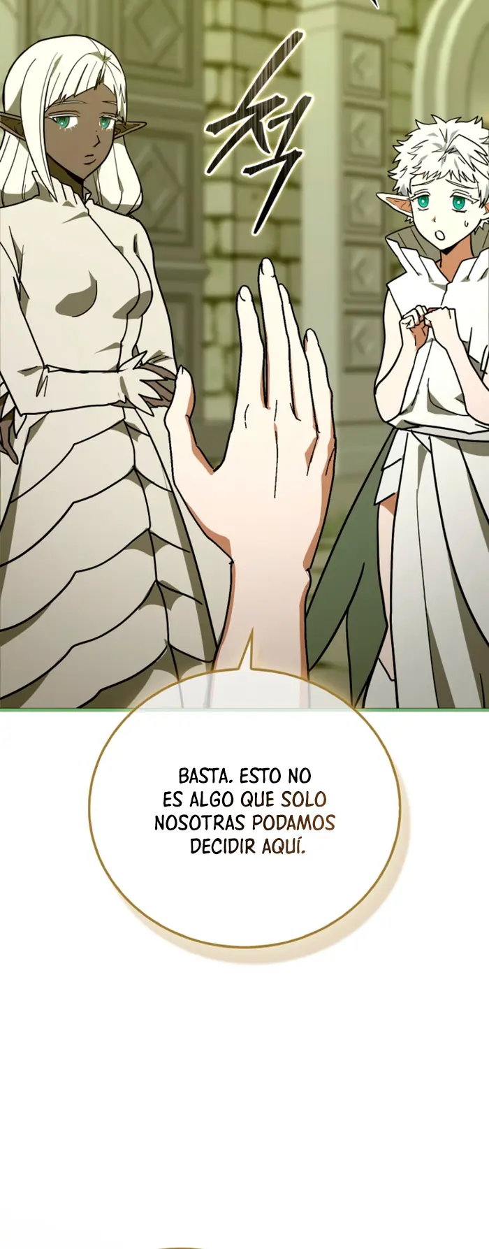 Al demonio con ser un santo, soy un medico - Capítulo 144 - Página 24 - LectorTMOo