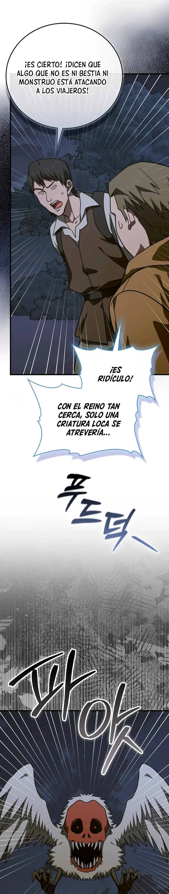 Al demonio con ser un santo, soy un medico - Capítulo 147 - Página 28 - LectorTMOo