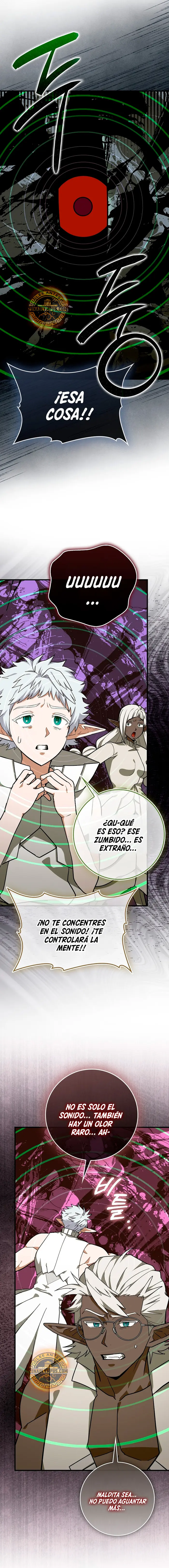 Al demonio con ser un santo, soy un medico - Capítulo 148 - Página 28 - LectorTMOo