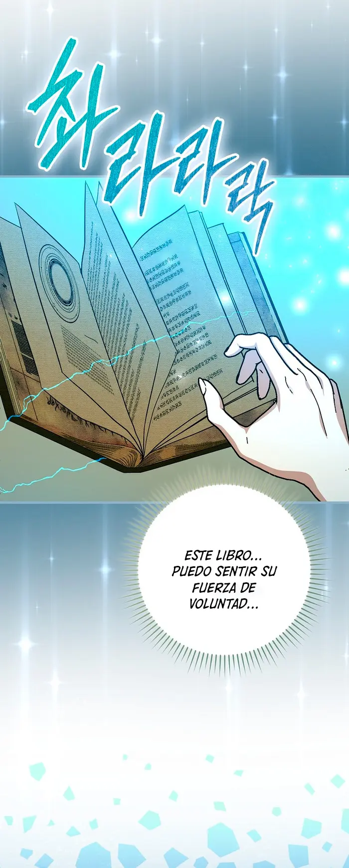 Al demonio con ser un santo, soy un medico - Capítulo 149 - Página 29 - LectorTMOo
