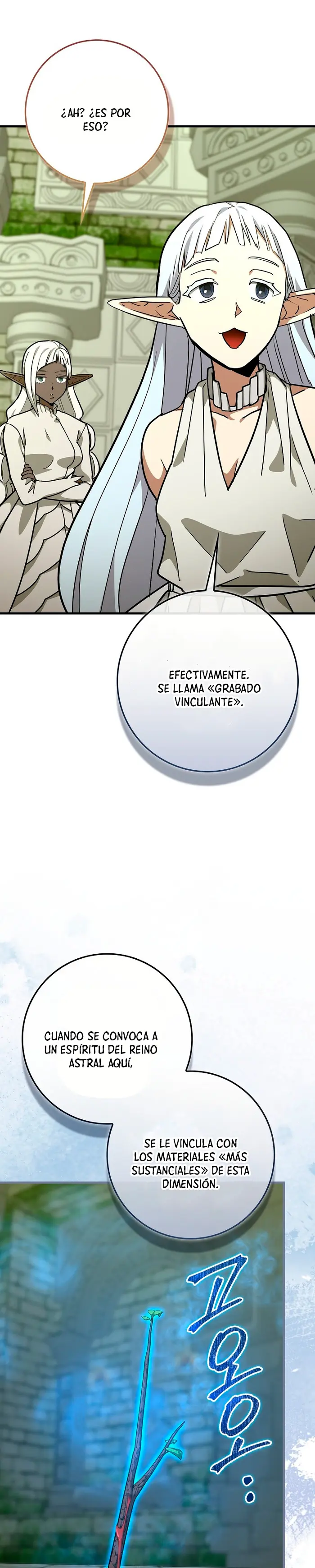 Al demonio con ser un santo, soy un medico - Capítulo 150 - Página 18 - LectorTMOo